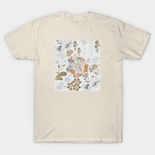 Flowers T-Shirt